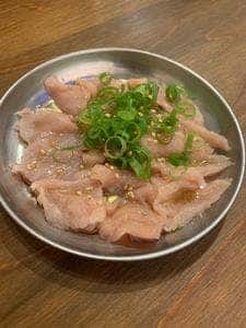 大衆牛串 うねり