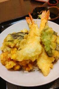 割烹 川上