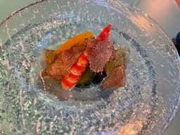 La BOMBANCE 古宇利島