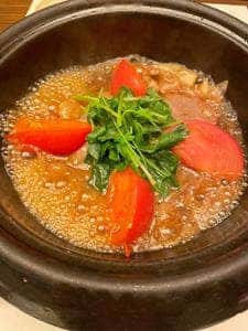 奥日田温泉 うめひびき