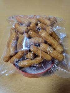 かりんとう たちばな