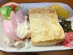 双海食堂