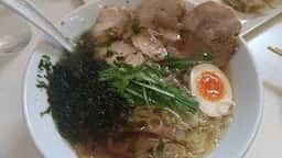 らーめん榎穏