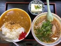 大衆食堂 まんだらや