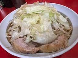 ラーメン二郎 札幌店