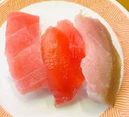 函まるずし 漁火通店