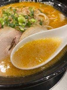 らあめん花月嵐 東領家店