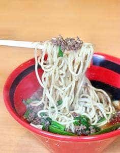台湾ラーメン仙 一社本店