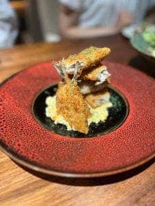 Gift食堂 阿佐ヶ谷