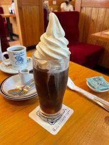 コメダ珈琲店 福岡那珂川店