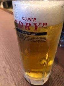 ホルモン焼き しのぶ