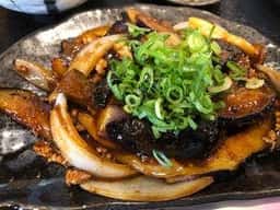 大衆中華いざ酒や 千成ひょうたん