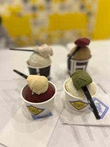 パティスリー プラネッツ 江古田店