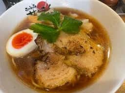 らーめんサムライ