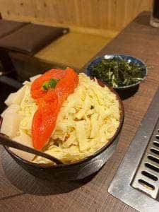 月島もんじゃ がってん