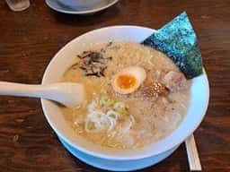 とろこくチャーシュー ごとく勝田台