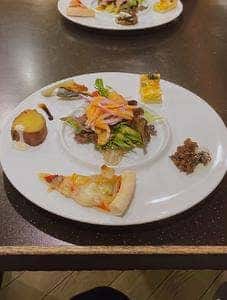 ステーキ・洋食のTANTO屋