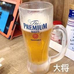 炭火焼き鳥 焼きとん 大将 横浜店
