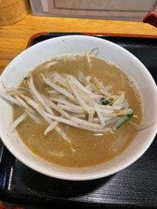 味噌麺処 花道庵