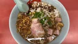 ラーメン山岡家 八千代店