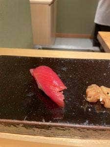 鮨 清新