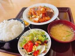 お食事処 ゑちごや