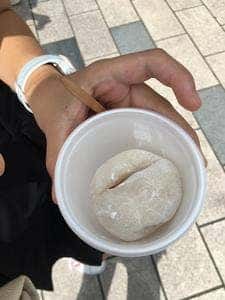 いちごプラザ大福や 沼津港店