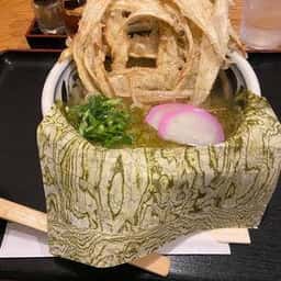 うどん家久兵衛