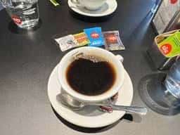 CAFFE PASCUCCI 三ノ宮店