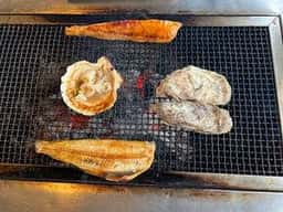 シャケ番屋 喰処 鮭番屋