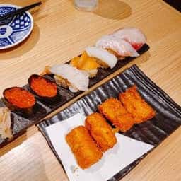 鮨 酒 肴 杉玉 海浜幕張店