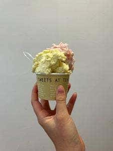 コート・ダジュール 本店