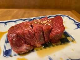 焼肉ホルモン ざくろ 豊中蛍池店