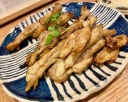 ワビスケ
