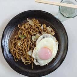 木更津やきそば