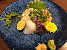 備長炭 居酒屋 つゆ串