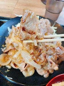 野郎めし桶川店