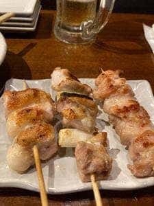 やきとり家 すみれ 五反田店