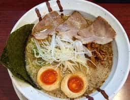 ら〜めん 一八