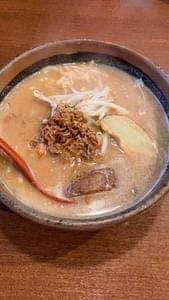 蔵出し味噌 麺場壱歩 武蔵村山店