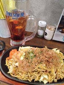 粉もん屋 八 札幌琴似店