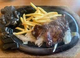 ブロンコビリー 豊中向丘店