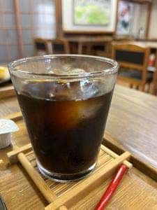 寺Cafe 蓮心庵