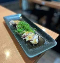 鳥ベー