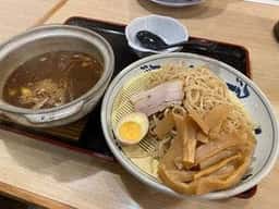 おおぎやラーメン 長野軽井沢店