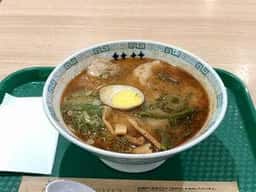 桂花ラーメン ゆめタウン光の森店