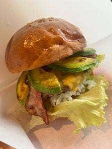 ベアーズダイナー