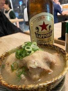 立呑 またた灯