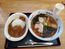 らーめん わたなべ
