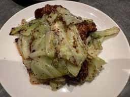 中華料理 ソンヨン